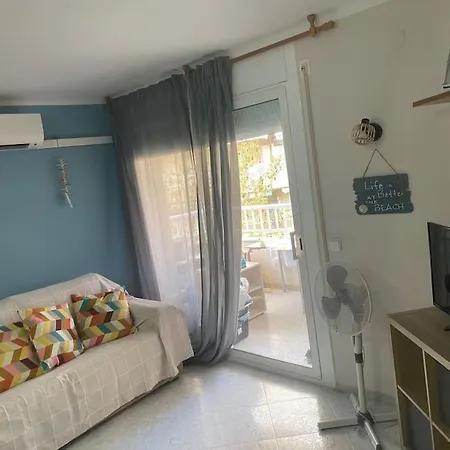 Apartment Ohana *