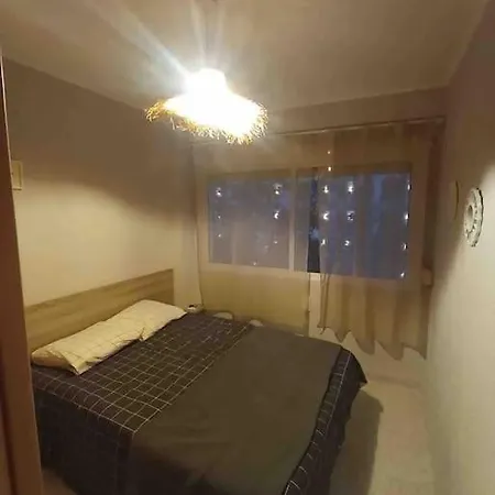 Ohana Apartment *