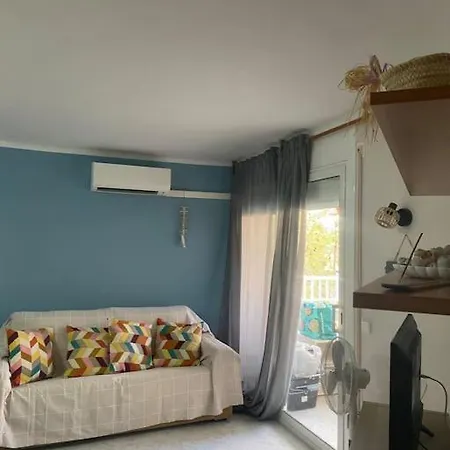 Ohana Apartment *