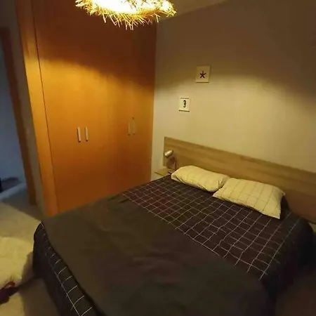 Ohana Apartment